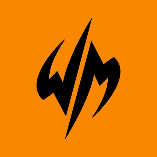 WolfMotors logo